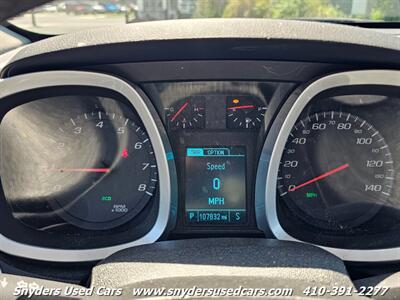2013 Chevrolet Equinox LT   - Photo 28 - Essex, MD 21221