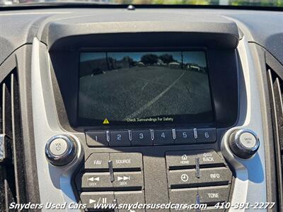 2013 Chevrolet Equinox LT   - Photo 23 - Essex, MD 21221