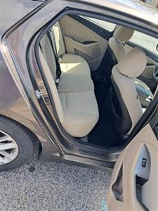 2012 Kia Optima LX   - Photo 7 - Essex, MD 21221