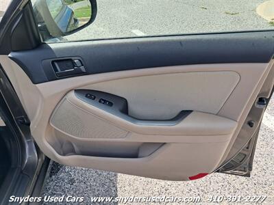 2012 Kia Optima LX   - Photo 9 - Essex, MD 21221