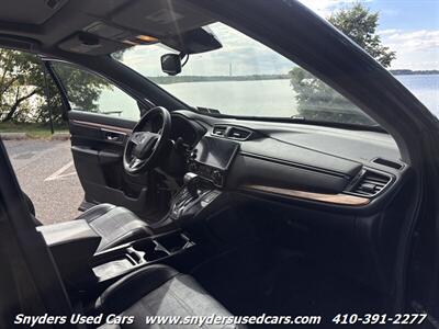 2018 Honda CR-V EX-L - Photo 16 - Essex, MD 21221
