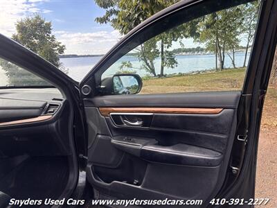 2018 Honda CR-V EX-L - Photo 14 - Essex, MD 21221