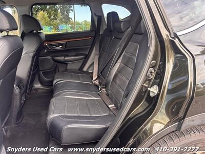 2018 Honda CR-V EX-L - Photo 11 - Essex, MD 21221