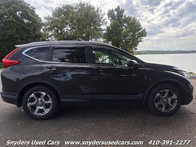 2018 Honda CR-V EX-L - Photo 3 - Essex, MD 21221