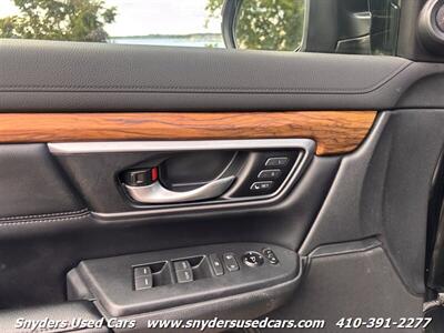 2018 Honda CR-V EX-L - Photo 8 - Essex, MD 21221