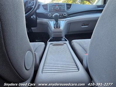 2014 Honda CR-V LX   - Photo 24 - Essex, MD 21221