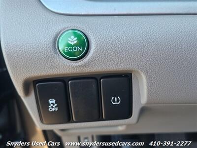 2014 Honda CR-V LX   - Photo 28 - Essex, MD 21221