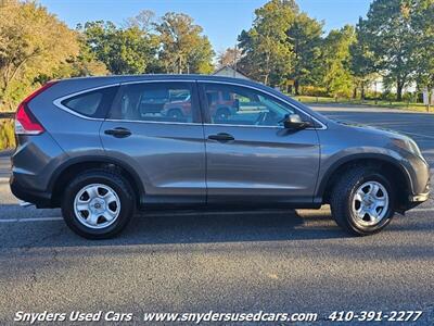 2014 Honda CR-V LX   - Photo 6 - Essex, MD 21221