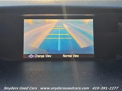 2014 Honda CR-V LX   - Photo 22 - Essex, MD 21221