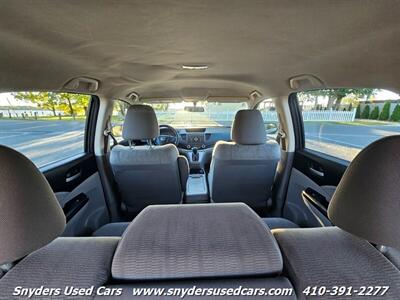 2014 Honda CR-V LX   - Photo 18 - Essex, MD 21221