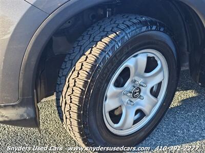 2014 Honda CR-V LX   - Photo 29 - Essex, MD 21221