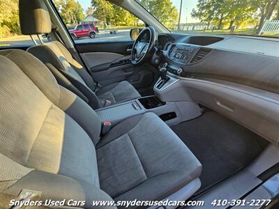 2014 Honda CR-V LX   - Photo 14 - Essex, MD 21221