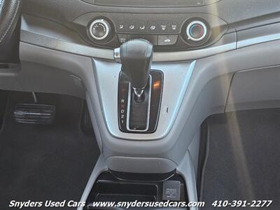 2014 Honda CR-V LX   - Photo 23 - Essex, MD 21221