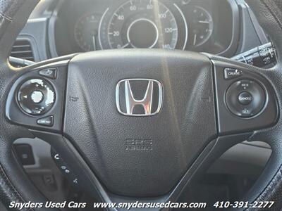 2014 Honda CR-V LX   - Photo 26 - Essex, MD 21221