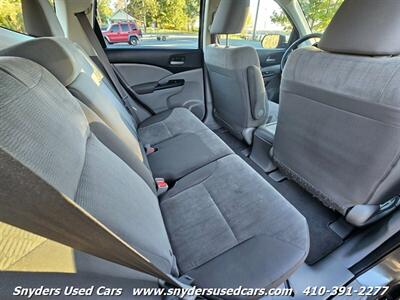 2014 Honda CR-V LX   - Photo 16 - Essex, MD 21221