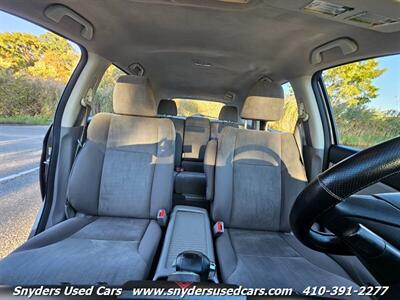 2014 Honda CR-V LX   - Photo 19 - Essex, MD 21221