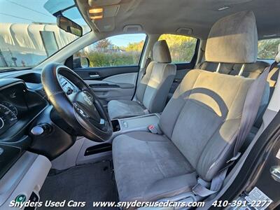 2014 Honda CR-V LX   - Photo 9 - Essex, MD 21221