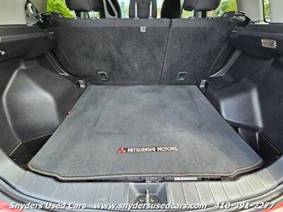 2015 Mitsubishi Outlander Sport 2.4 ES   - Photo 19 - Essex, MD 21221