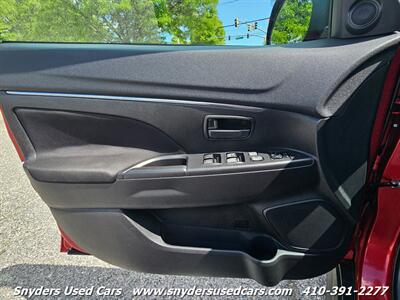2015 Mitsubishi Outlander Sport 2.4 ES   - Photo 28 - Essex, MD 21221