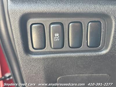 2015 Mitsubishi Outlander Sport 2.4 ES   - Photo 29 - Essex, MD 21221
