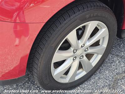 2015 Mitsubishi Outlander Sport 2.4 ES   - Photo 30 - Essex, MD 21221