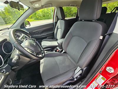 2015 Mitsubishi Outlander Sport 2.4 ES   - Photo 9 - Essex, MD 21221