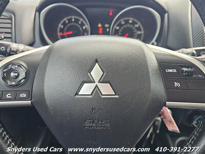 2015 Mitsubishi Outlander Sport 2.4 ES   - Photo 26 - Essex, MD 21221