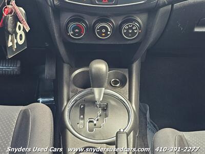 2015 Mitsubishi Outlander Sport 2.4 ES   - Photo 24 - Essex, MD 21221