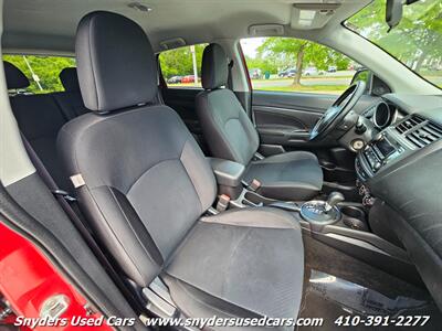 2015 Mitsubishi Outlander Sport 2.4 ES   - Photo 14 - Essex, MD 21221