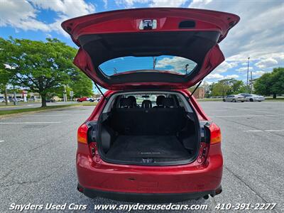 2015 Mitsubishi Outlander Sport 2.4 ES   - Photo 18 - Essex, MD 21221