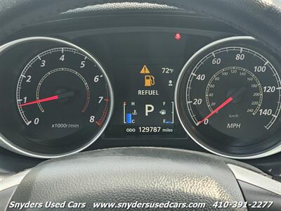 2015 Mitsubishi Outlander Sport 2.4 ES   - Photo 27 - Essex, MD 21221