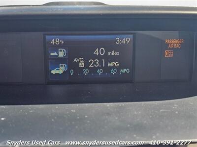 2015 Subaru Forester 2.5i Premium   - Photo 29 - Essex, MD 21221