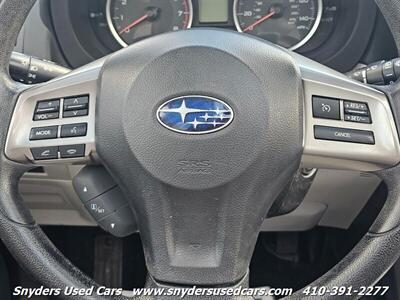 2015 Subaru Forester 2.5i Premium   - Photo 33 - Essex, MD 21221
