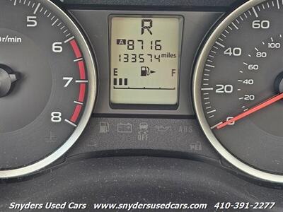 2015 Subaru Forester 2.5i Premium   - Photo 34 - Essex, MD 21221