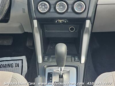 2015 Subaru Forester 2.5i Premium   - Photo 30 - Essex, MD 21221