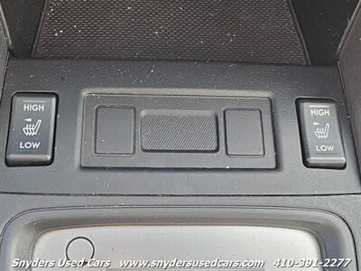 2015 Subaru Forester 2.5i Premium   - Photo 31 - Essex, MD 21221