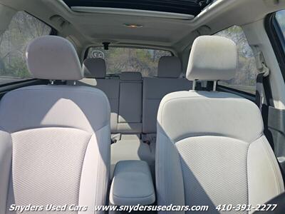 2015 Subaru Forester 2.5i Premium   - Photo 25 - Essex, MD 21221