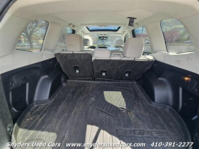 2015 Subaru Forester 2.5i Premium   - Photo 23 - Essex, MD 21221
