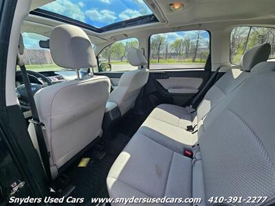 2015 Subaru Forester 2.5i Premium   - Photo 15 - Essex, MD 21221