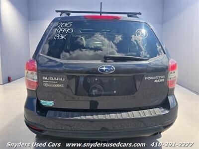 2015 Subaru Forester 2.5i Premium   - Photo 4 - Essex, MD 21221