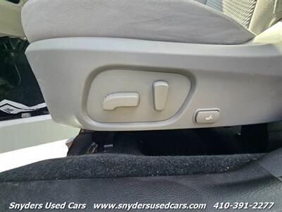 2015 Subaru Forester 2.5i Premium   - Photo 13 - Essex, MD 21221