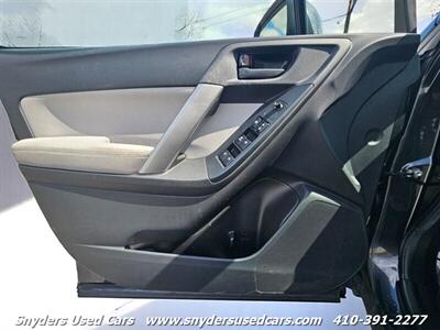 2015 Subaru Forester 2.5i Premium   - Photo 35 - Essex, MD 21221