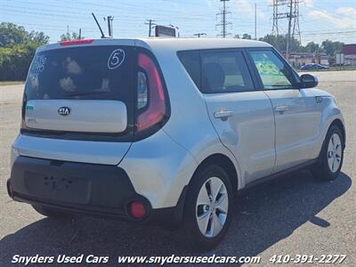 2016 Kia Soul   - Photo 5 - Essex, MD 21221