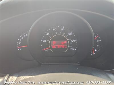 2016 Kia Soul   - Photo 26 - Essex, MD 21221