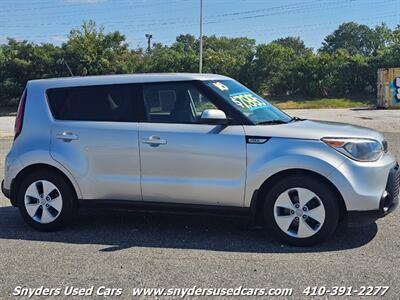 2016 Kia Soul   - Photo 6 - Essex, MD 21221