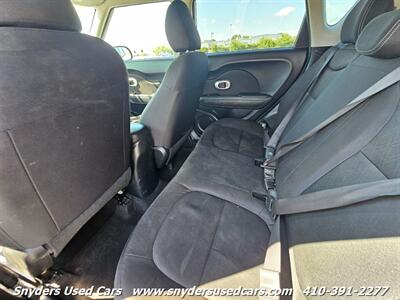 2016 Kia Soul   - Photo 11 - Essex, MD 21221