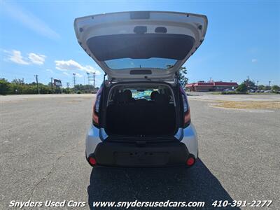 2016 Kia Soul   - Photo 16 - Essex, MD 21221