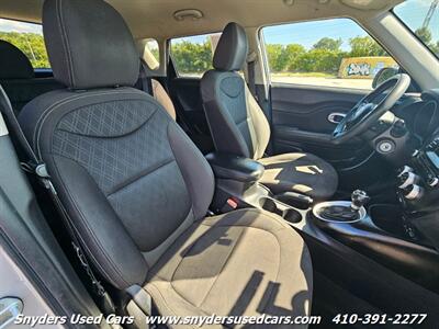 2016 Kia Soul   - Photo 12 - Essex, MD 21221