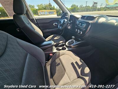 2016 Kia Soul   - Photo 13 - Essex, MD 21221