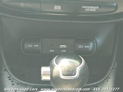 2016 Kia Soul   - Photo 23 - Essex, MD 21221
